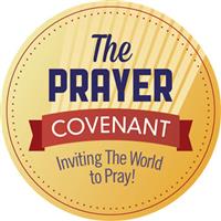 The Presidential Prayer Team