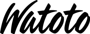 Watoto Child Care Ministries