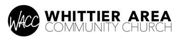Whittier Area Community Church