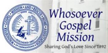 Whosoever Gospel Mission & Rescue Home