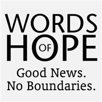Words of Hope