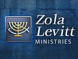 Zola Levitt Ministries