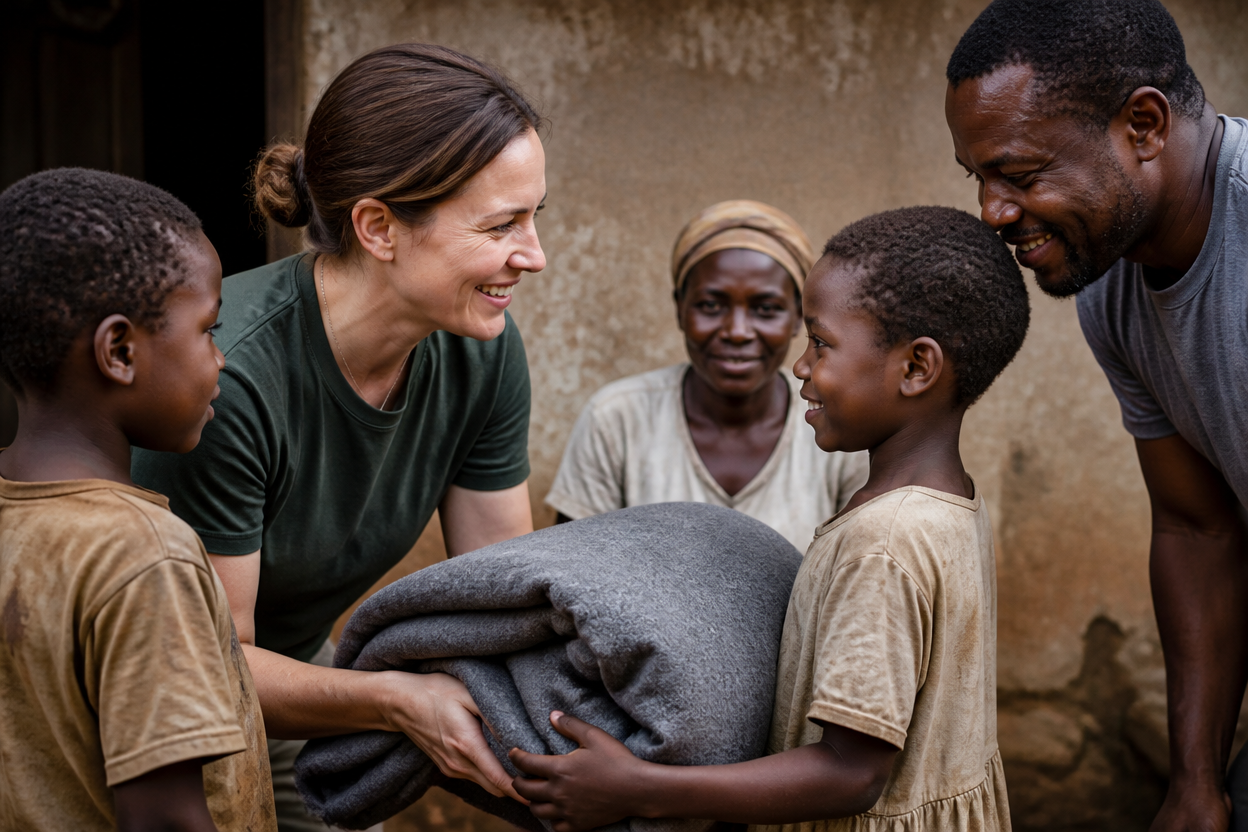 Guide to 5 Ways to Discern a Trustworthy Christian Nonprofit