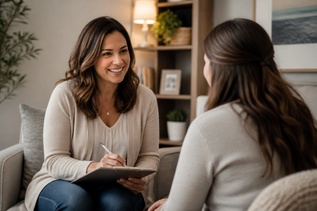 Guide to Accountability and Transparency in Pregnancy Resource Centers