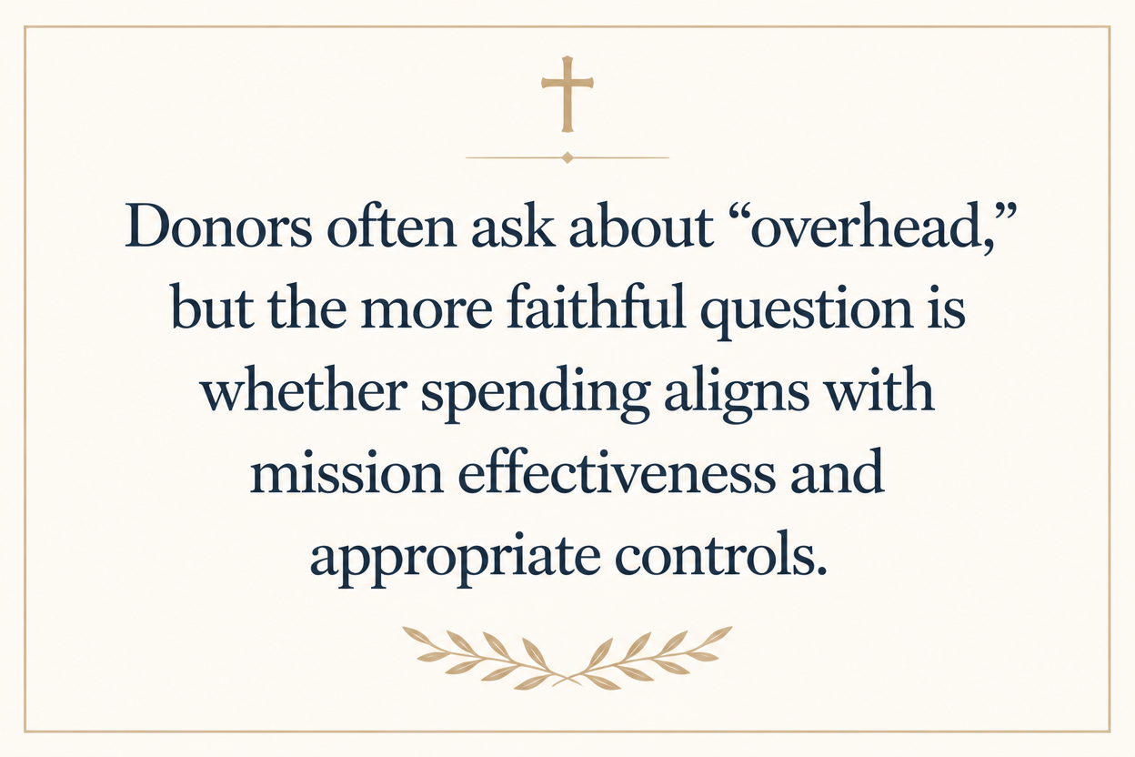 Key insight about Accountability and Transparency in Rescue Missions