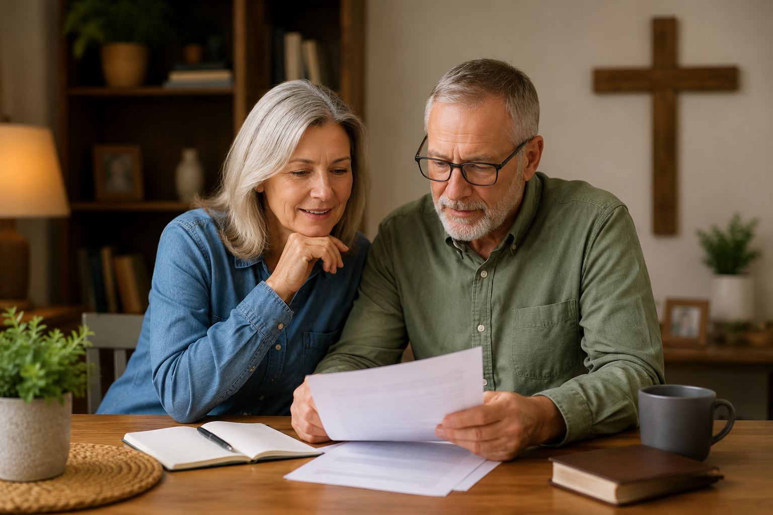 Guide to Are Christian donor-advised funds tax-deductible