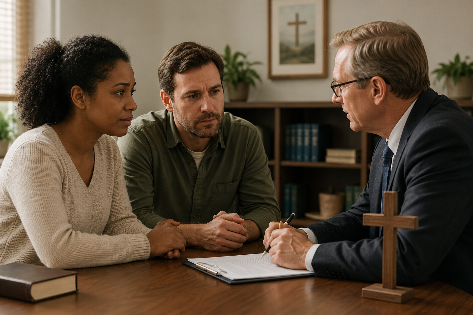 Guide to Are gifts to Christian legal services tax-deductible