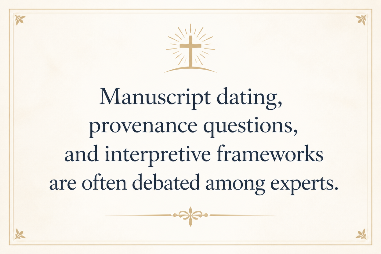 Key insight about Biblical Museum Ministries