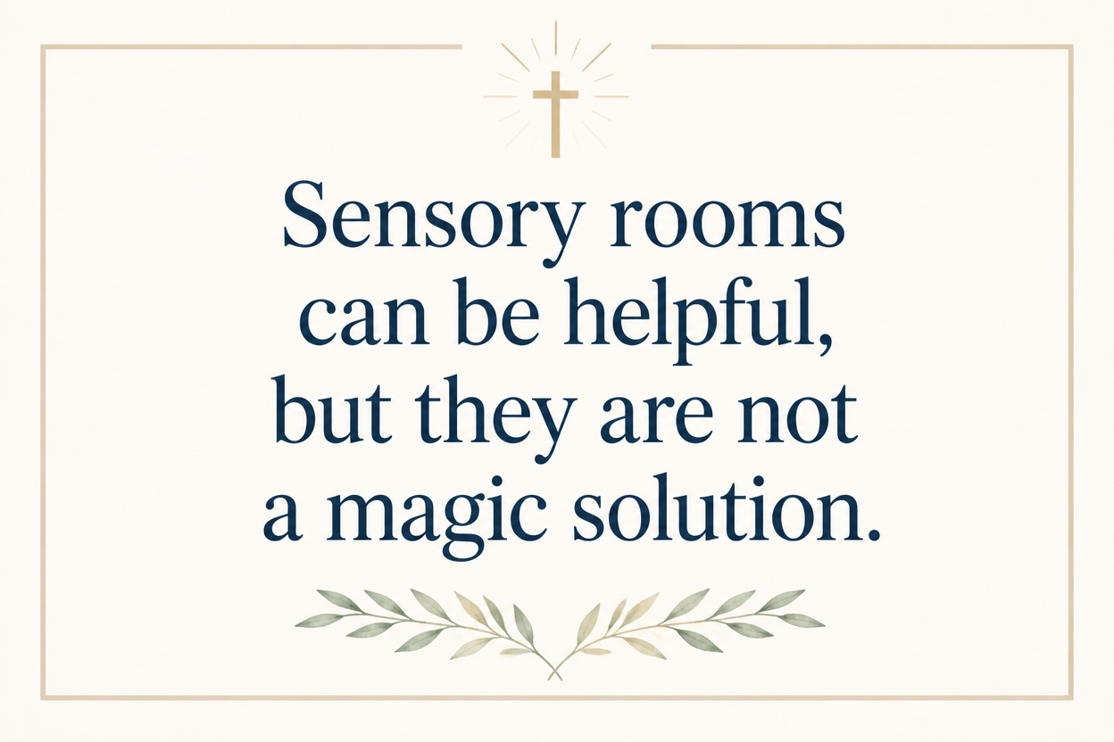 Key insight about Church Accessibility and Disability Inclusion