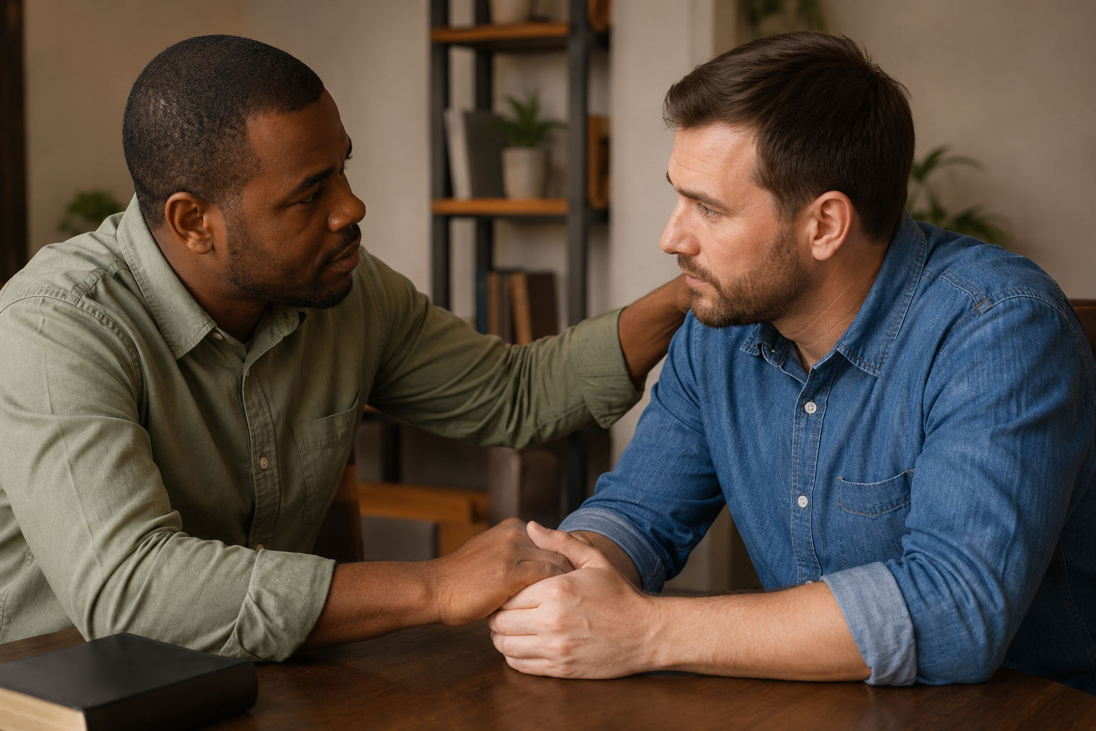 Guide to Confidentiality best practices in Christian conflict resolution
