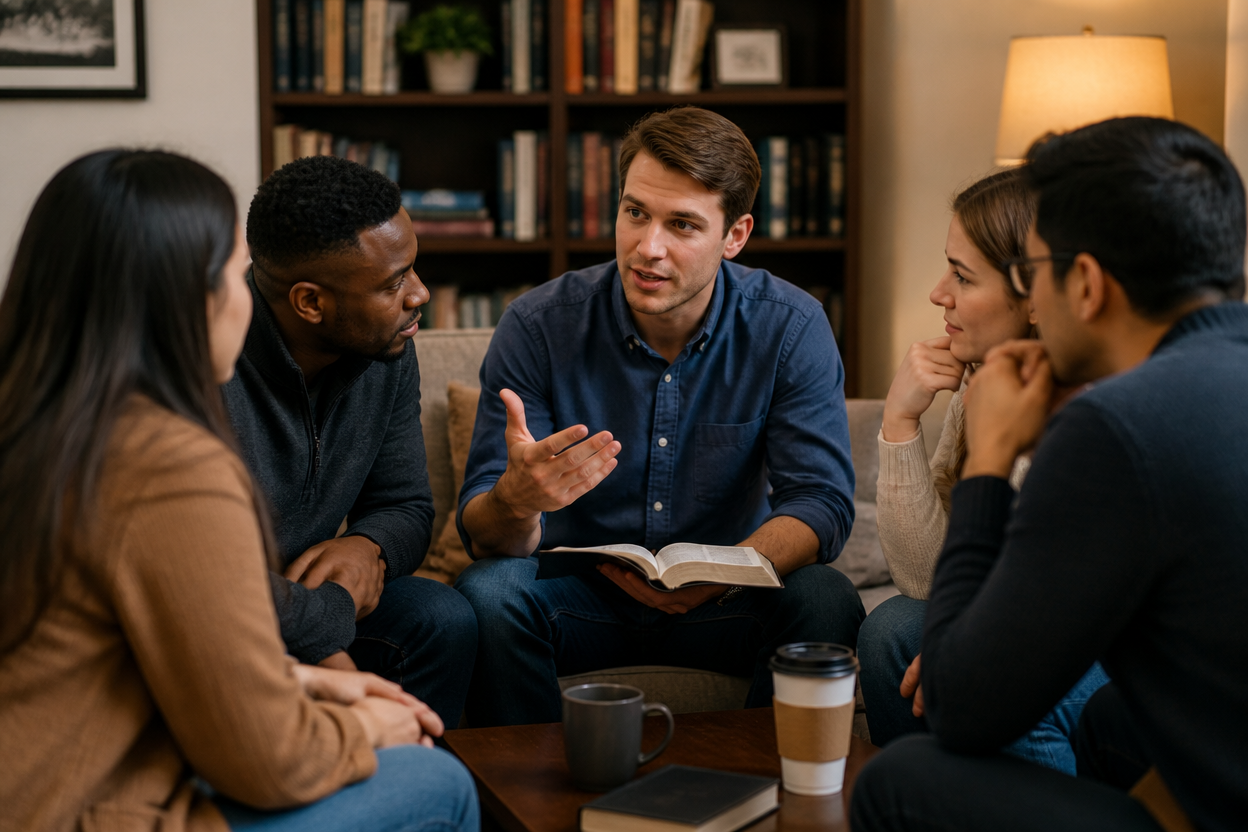 Guide to Cultural Engagement in Christian Apologetics