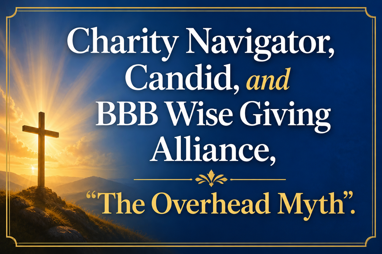 Key insight about Designated Giving: How to Make Sure Your Gift Goes Where You Want