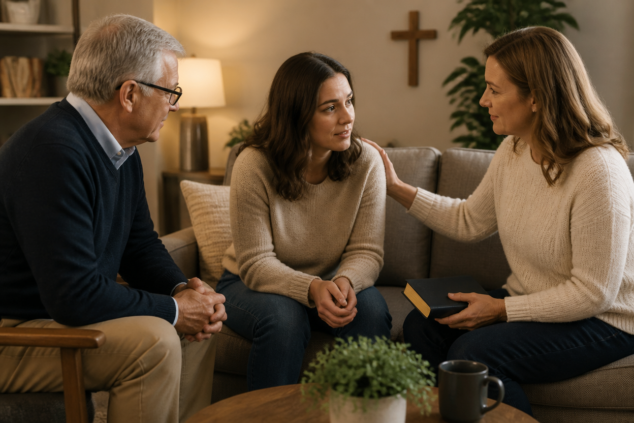 Guide to Funding Care Access in Christian Counseling