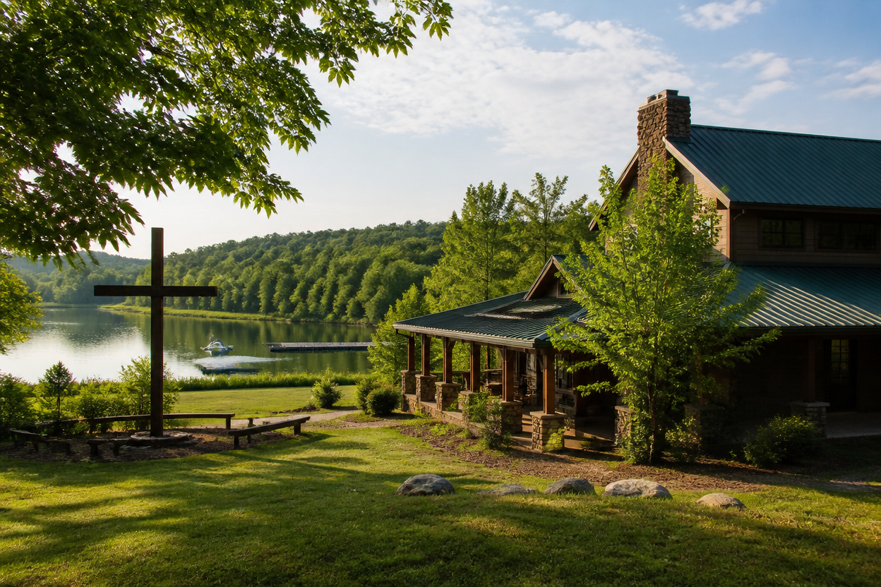 Guide to Funding Christian Camp Facilities and Capital Needs