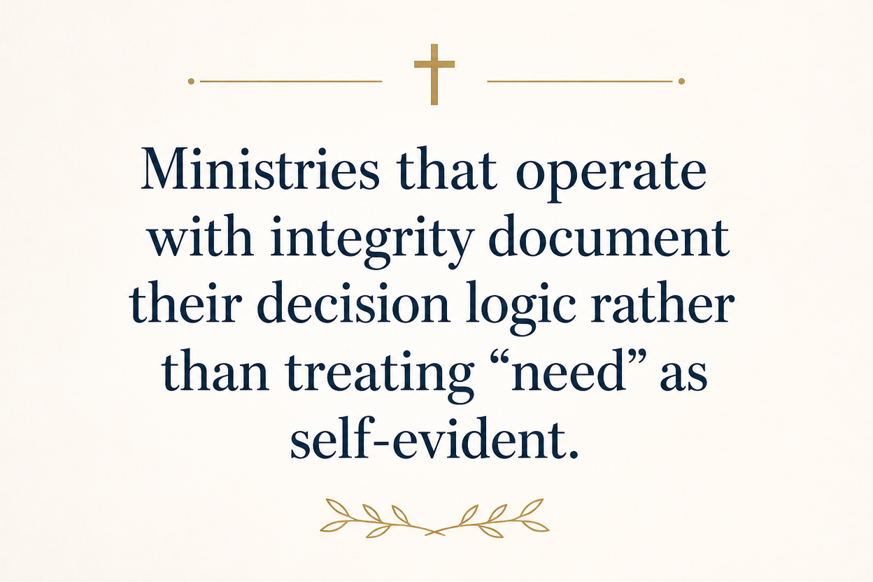 Key insight about How Bible Distribution Ministries Reach the World