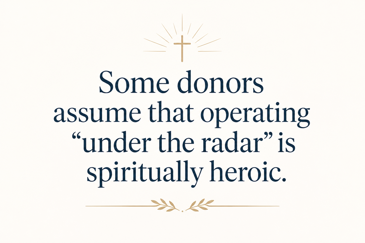 Key insight about How Bible distribution ministries respond to crisis regions