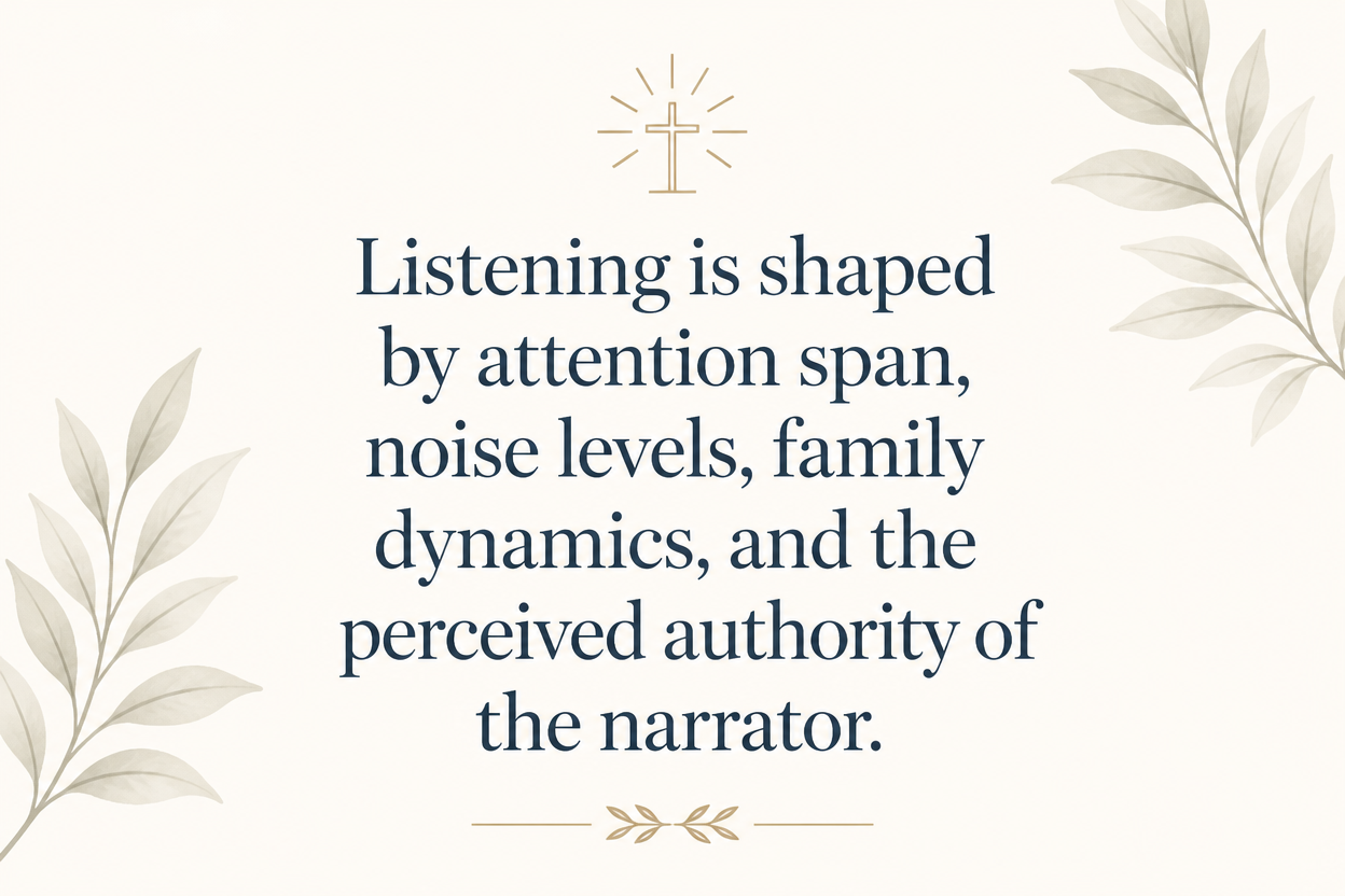 Key insight about How Bible distribution ministries use audio Bibles