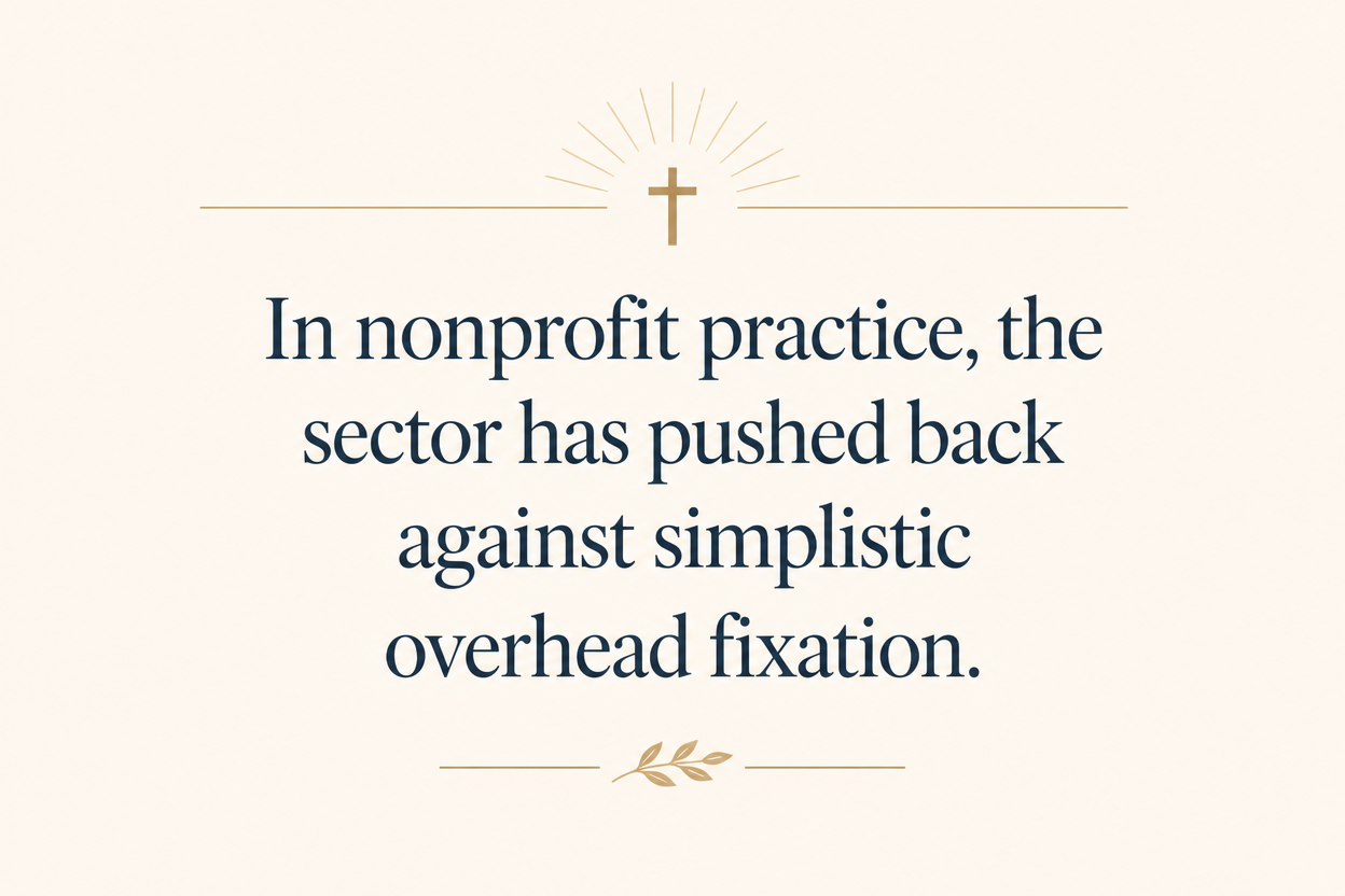 Key insight about How Bible study ministries thank and retain donors