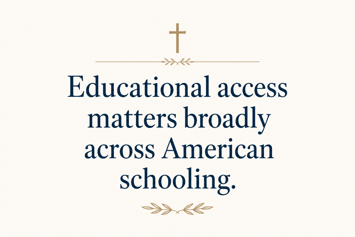 Key insight about How Biblical Museum Ministries Support Education and Discipleship