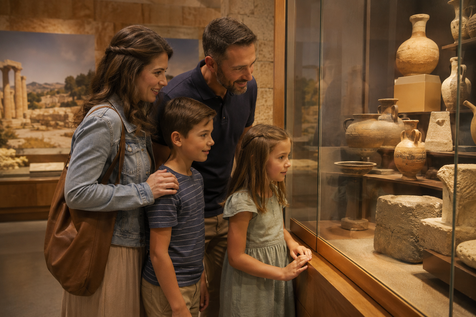 Guide to How charitable gift annuities work for biblical museum ministries