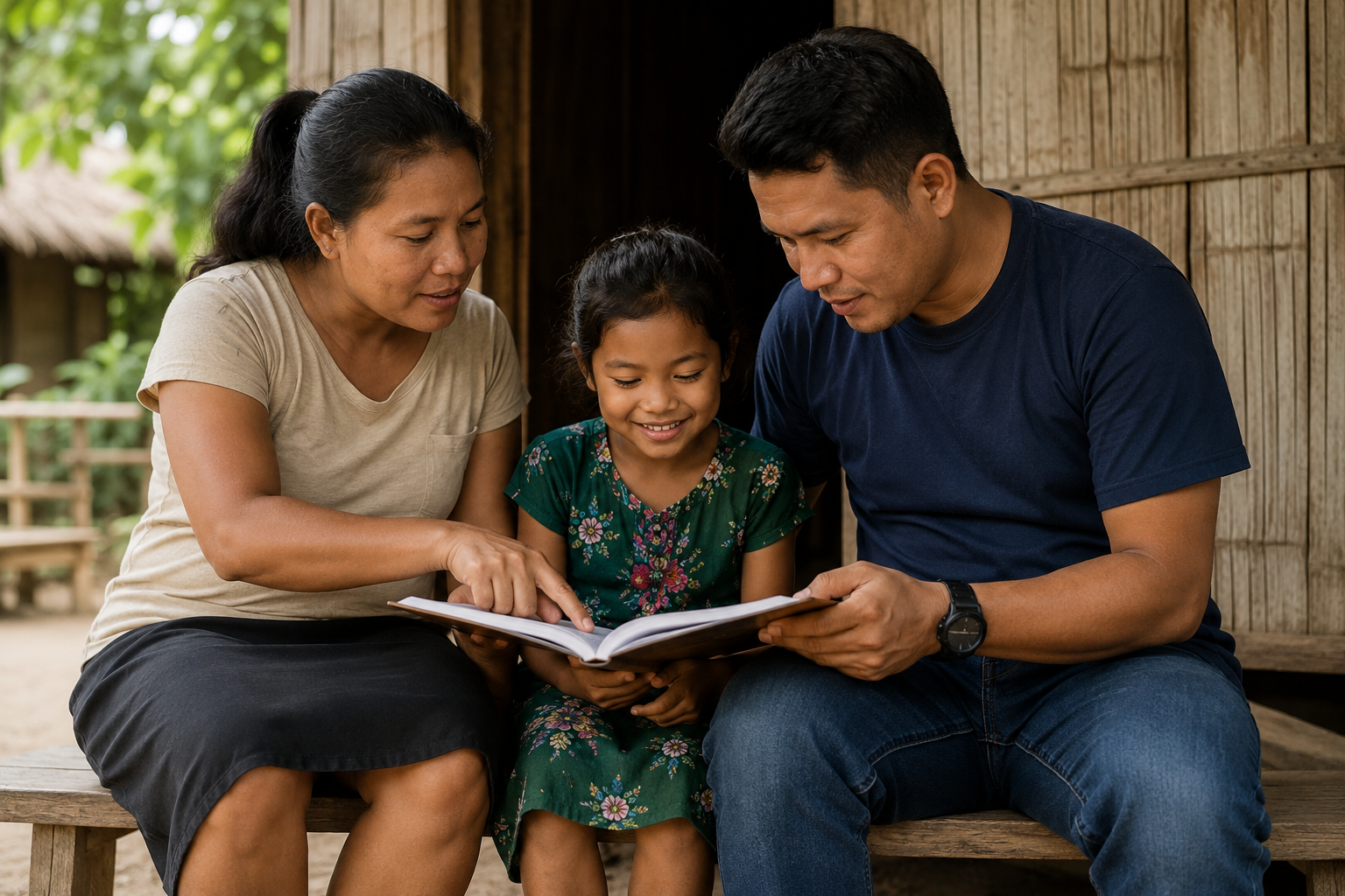 Guide to How child sponsorship ministries adjust sponsorship costs