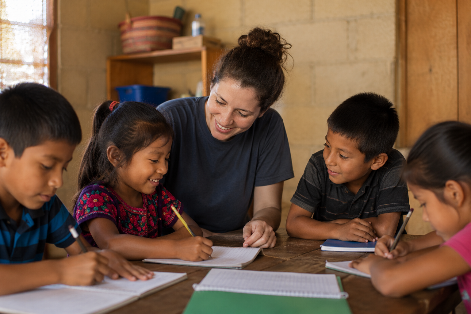 Guide to How child sponsorship ministries spend donations