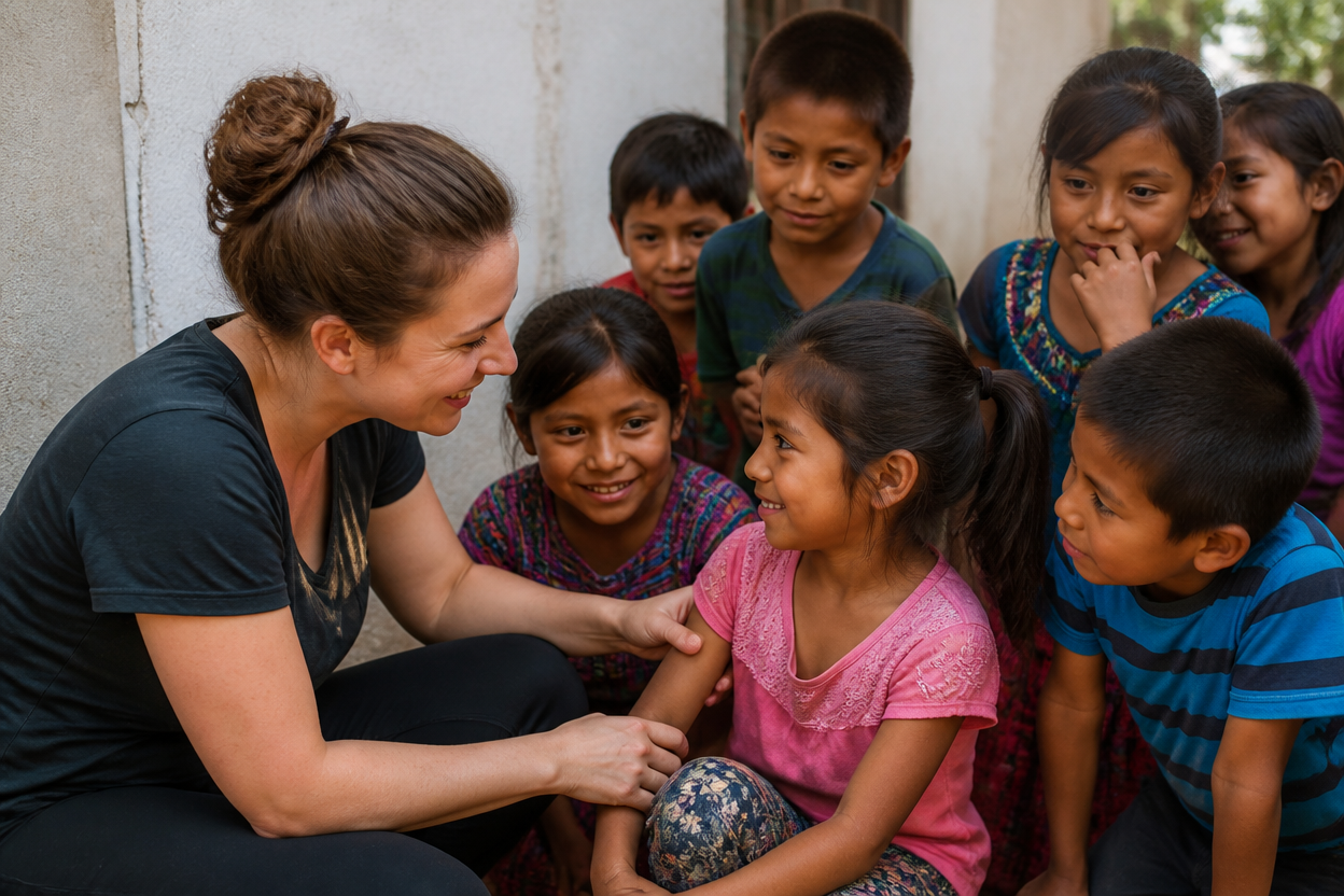 Guide to How Child Sponsorship Ministries Use Donations