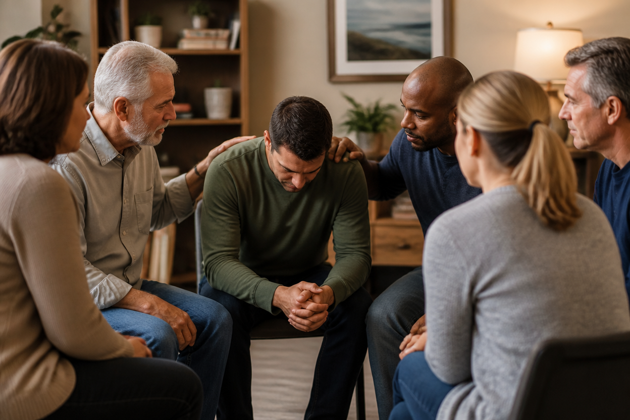 Guide to How Christian Addiction Recovery Ministries Measure Impact