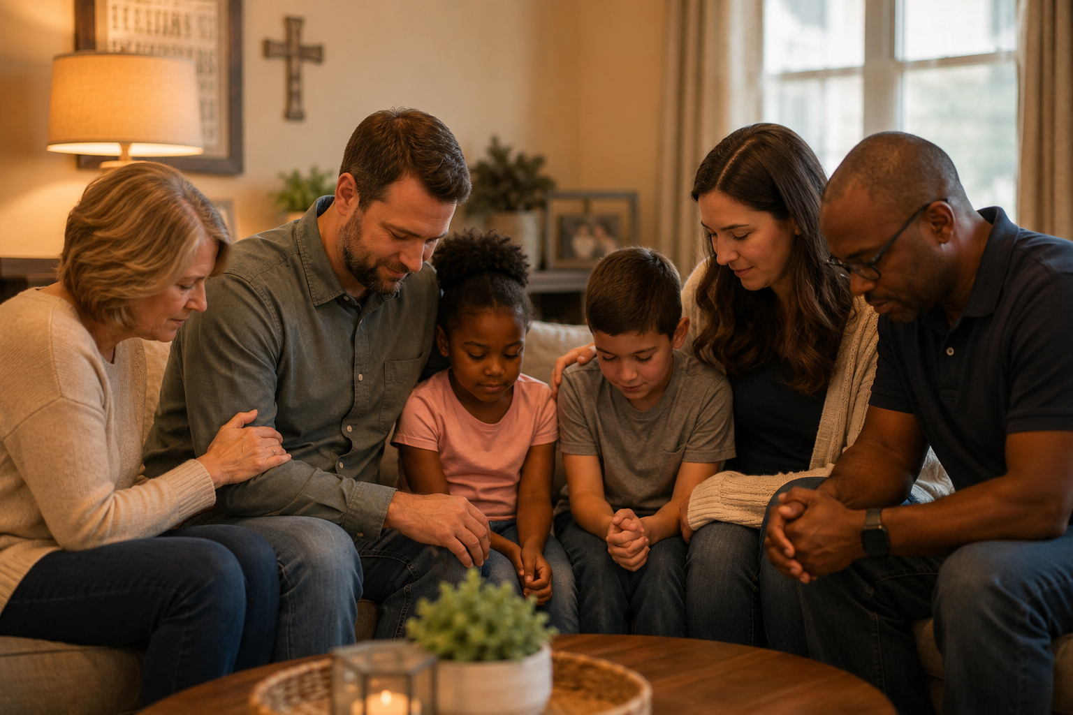 Guide to How Christian adoption ministries support adoptive families