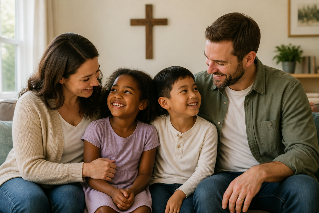 Guide to How Christian Adoption Ministries Use Donations