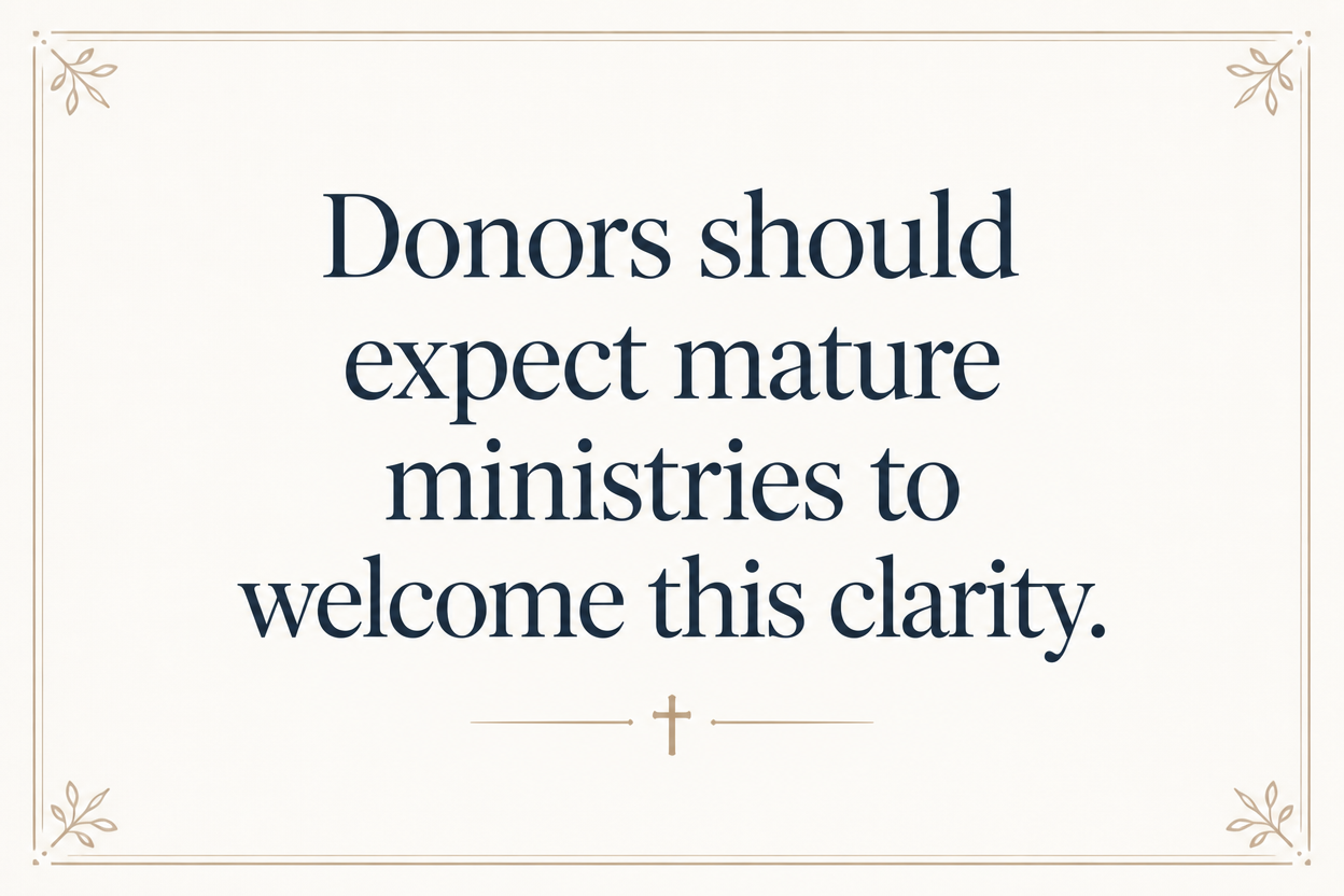 Key insight about How Christian adoption ministries work with adoption attorneys