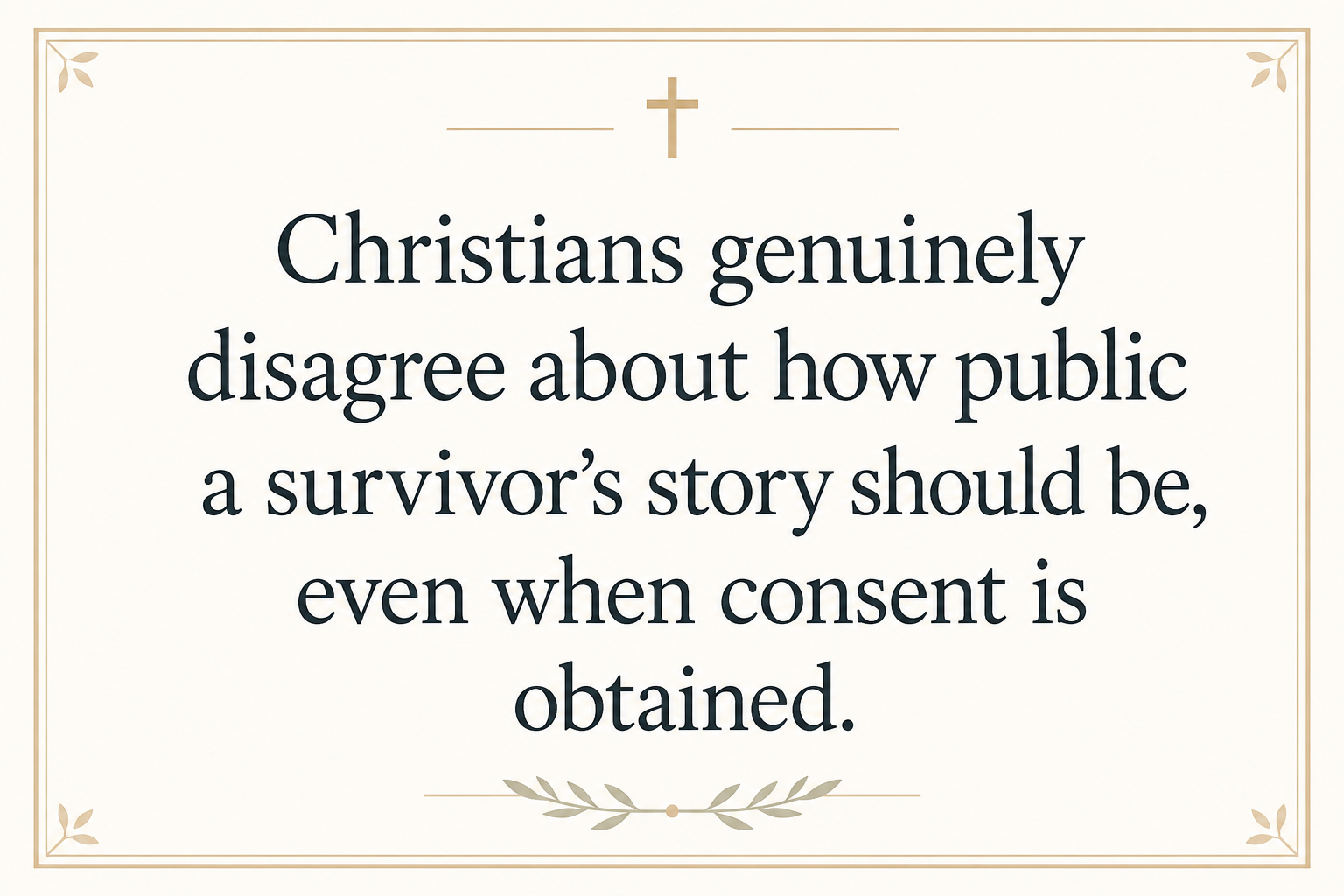 Key insight about How Christian anti-trafficking ministries partner with shelters