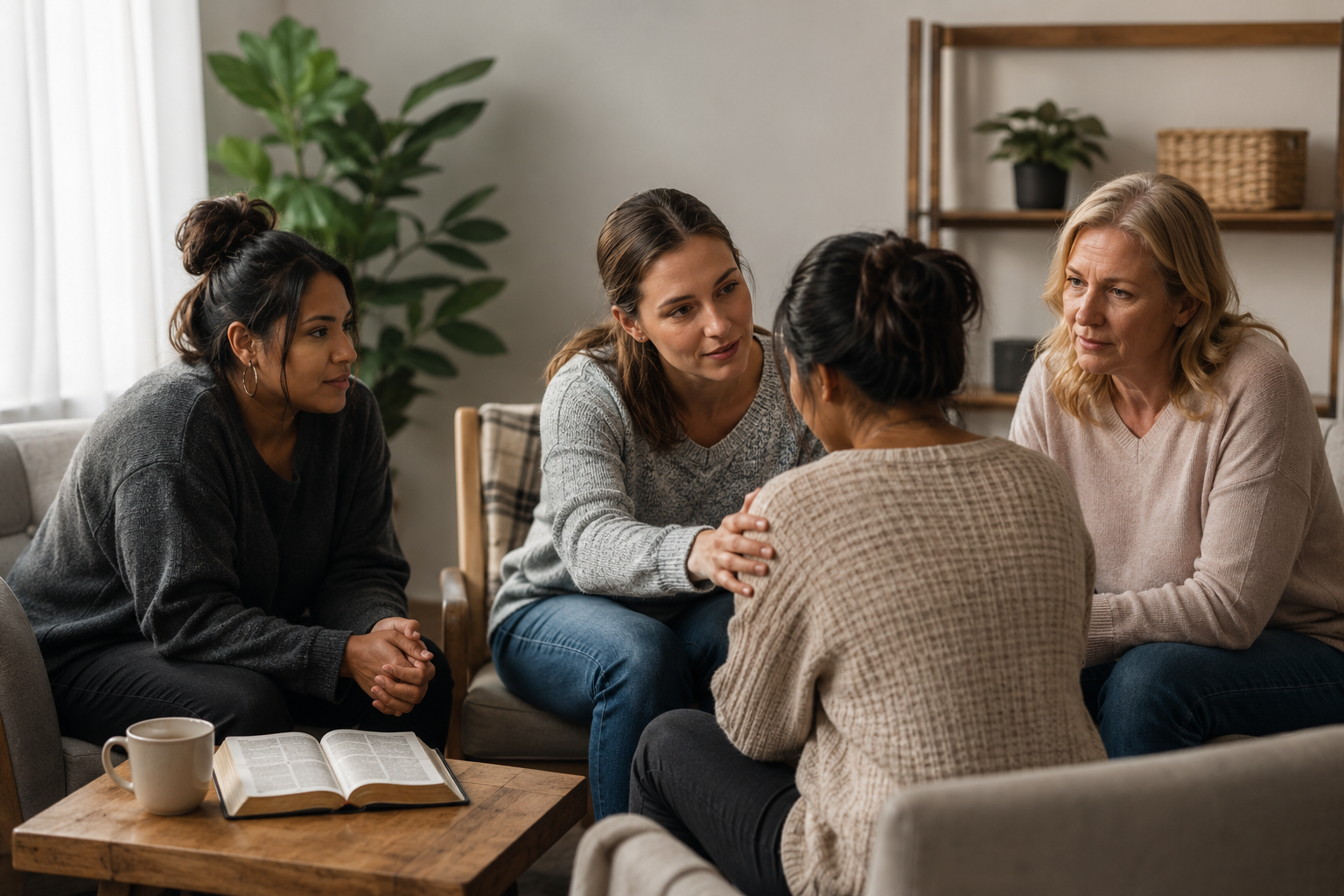 Guide to How Christian anti-trafficking ministries spend donations