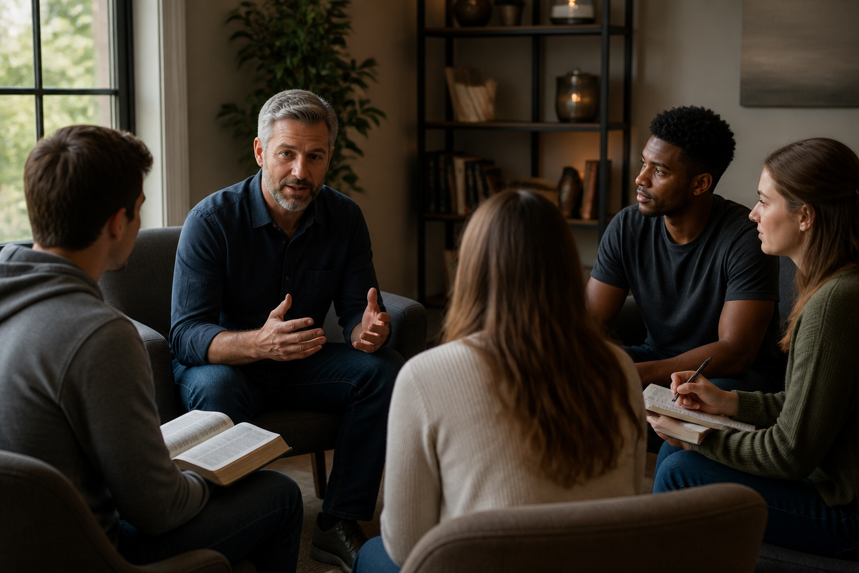 Guide to How Christian apologetics ministries measure impact