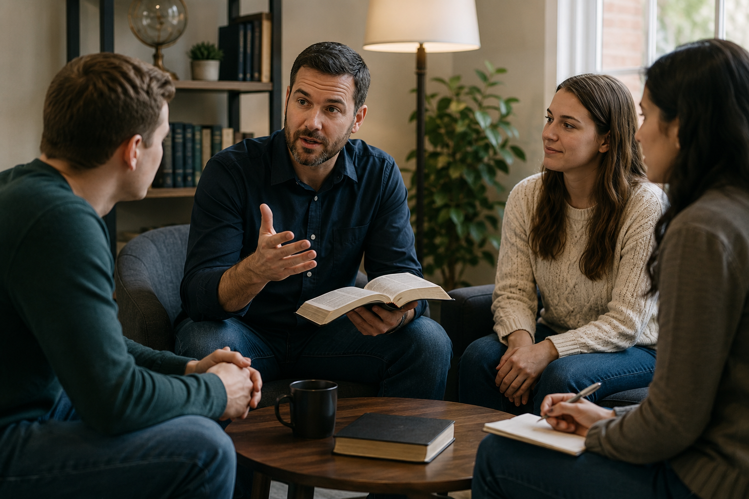 Guide to How Christian Apologetics Ministries Use Donations