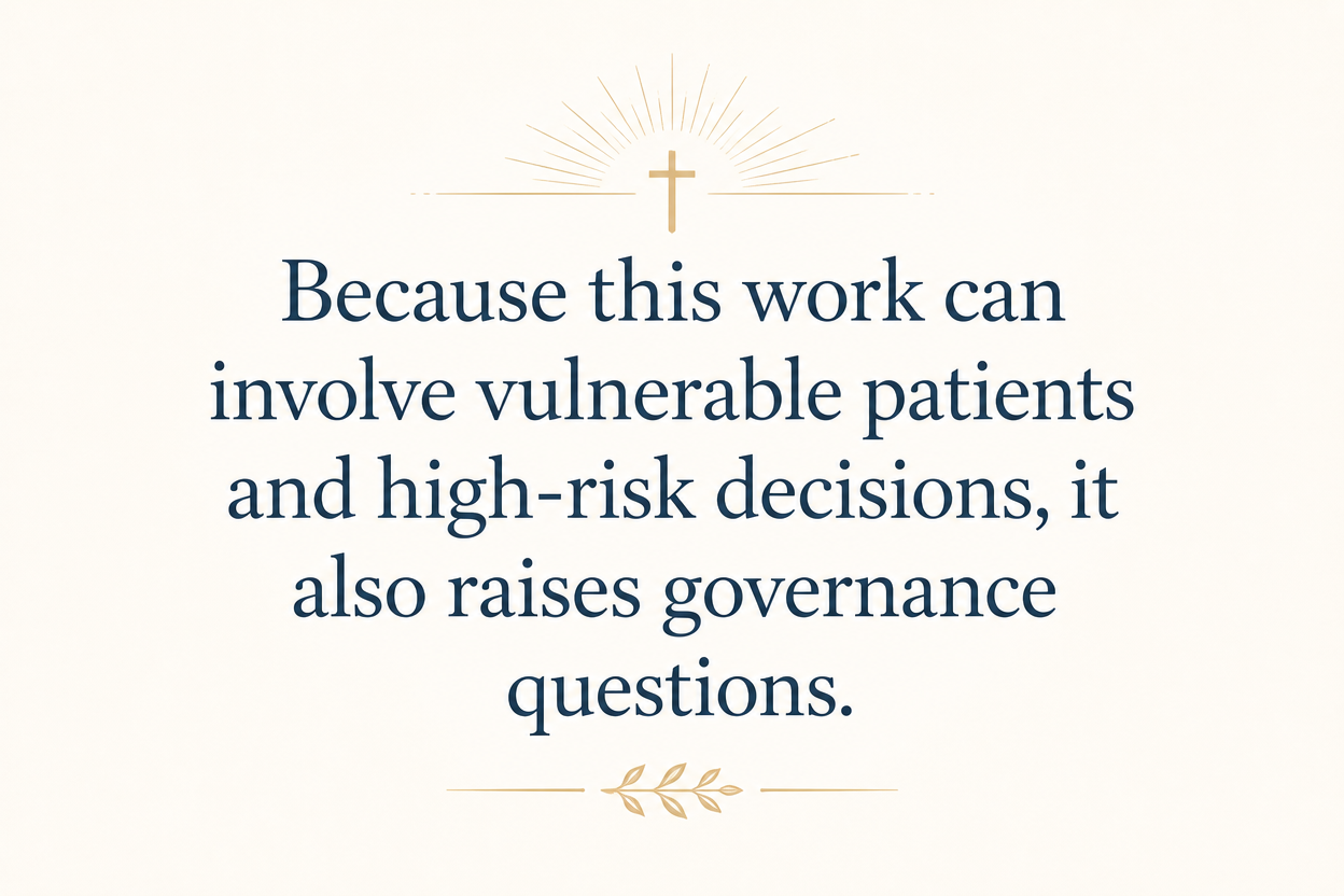 Key insight about How Christian Aviation Ministries Serve Mission Fields