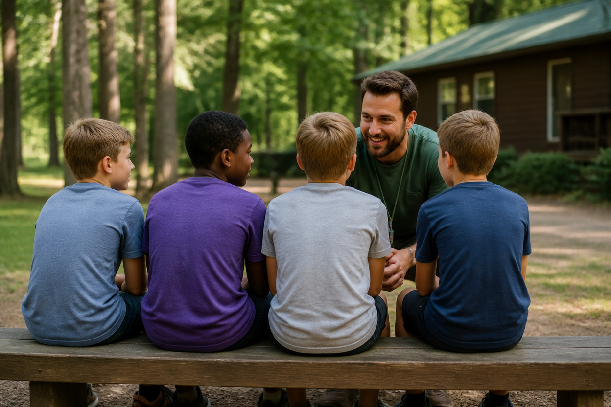 Guide to How Christian Camp Scholarships Work