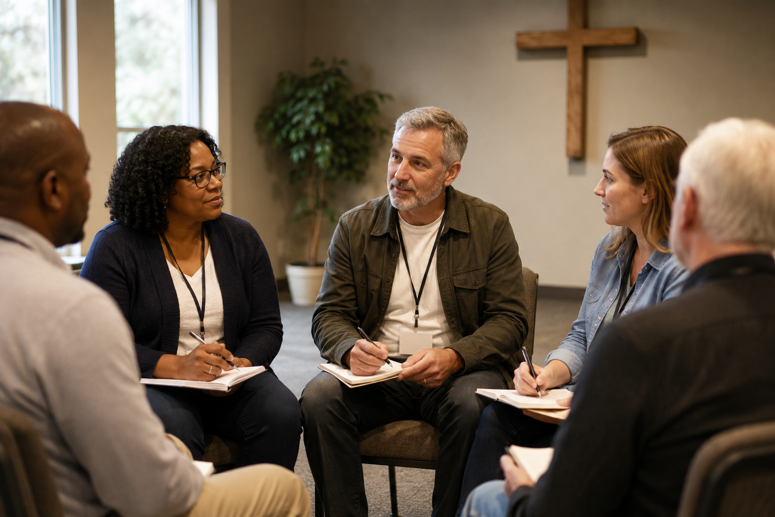 Guide to How Christian Conferences Measure Impact