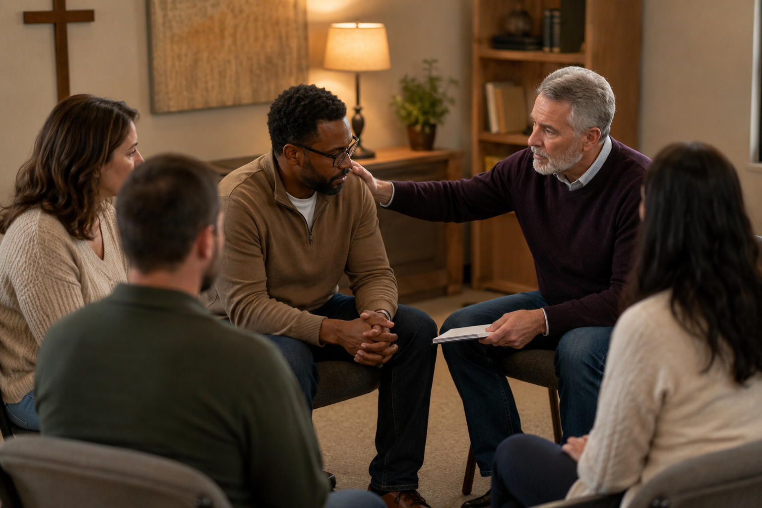 Guide to How Christian conflict resolution ministries measure outcomes