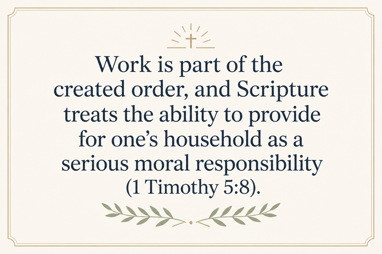 Key insight about How Christian Development Ministries Create Long-Term Change