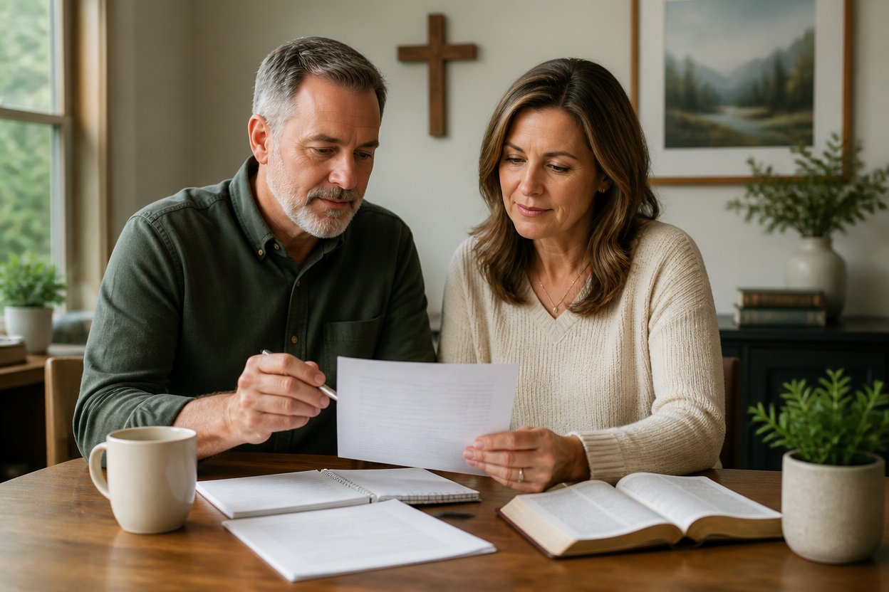 Guide to How Christian Donor-Advised Funds Work