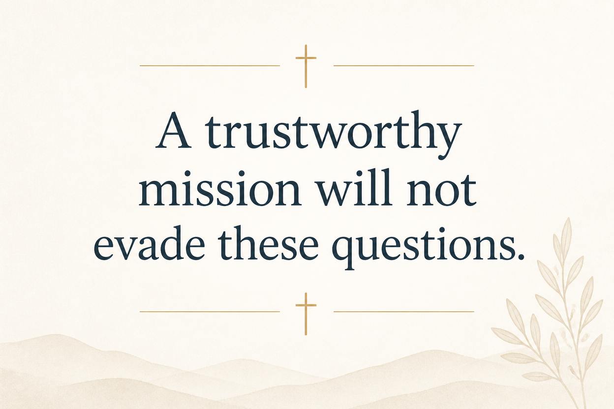 Key insight about How Christian donors can sponsor beds at rescue missions