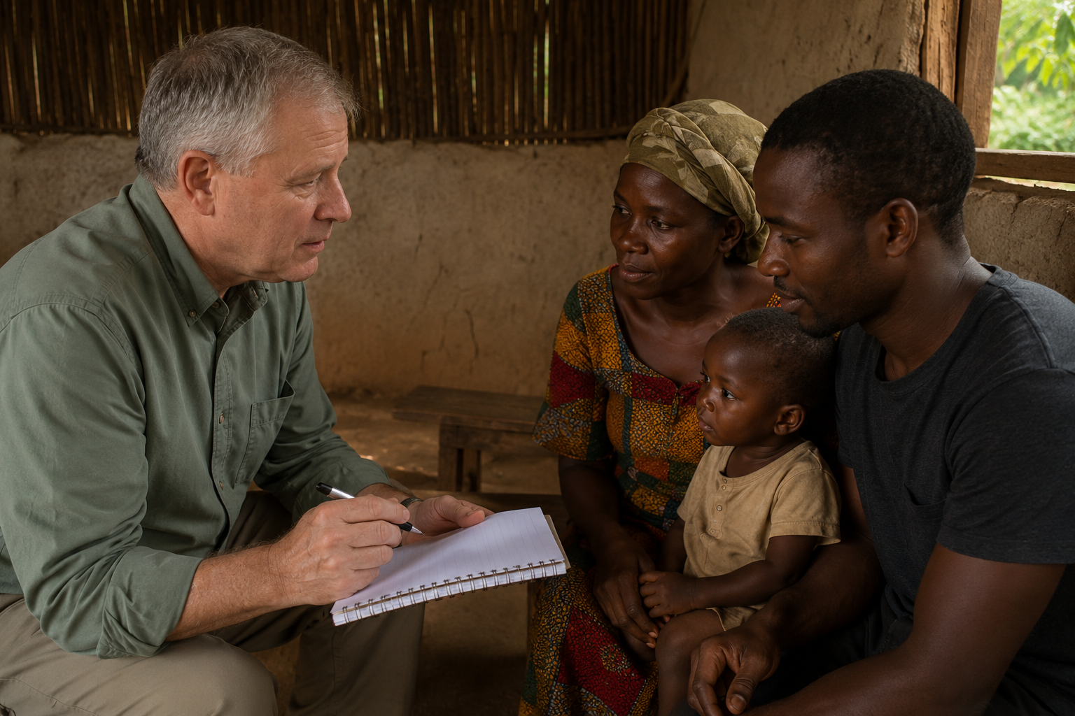 Guide to How Christian donors track ministry grant impact