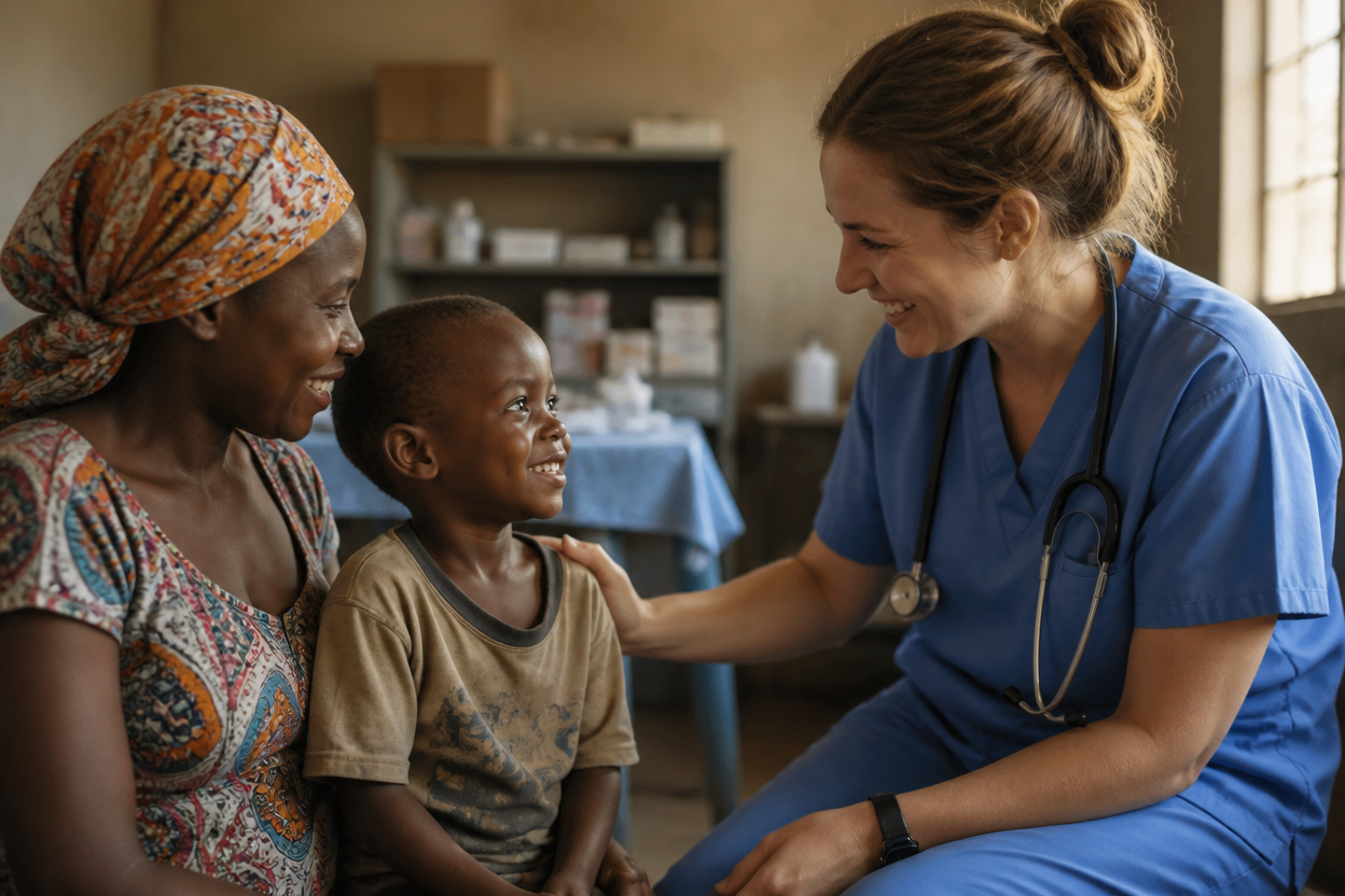 Guide to How Christian Medical Ministries Measure Impact