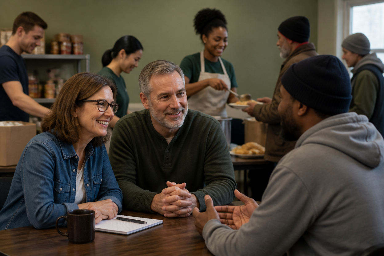 Guide to How Christian Ministries Actually Spend Money: A Breakdown