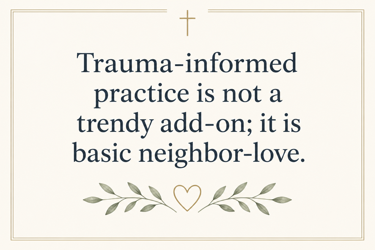 Key insight about How Christian volunteers serve at rescue missions