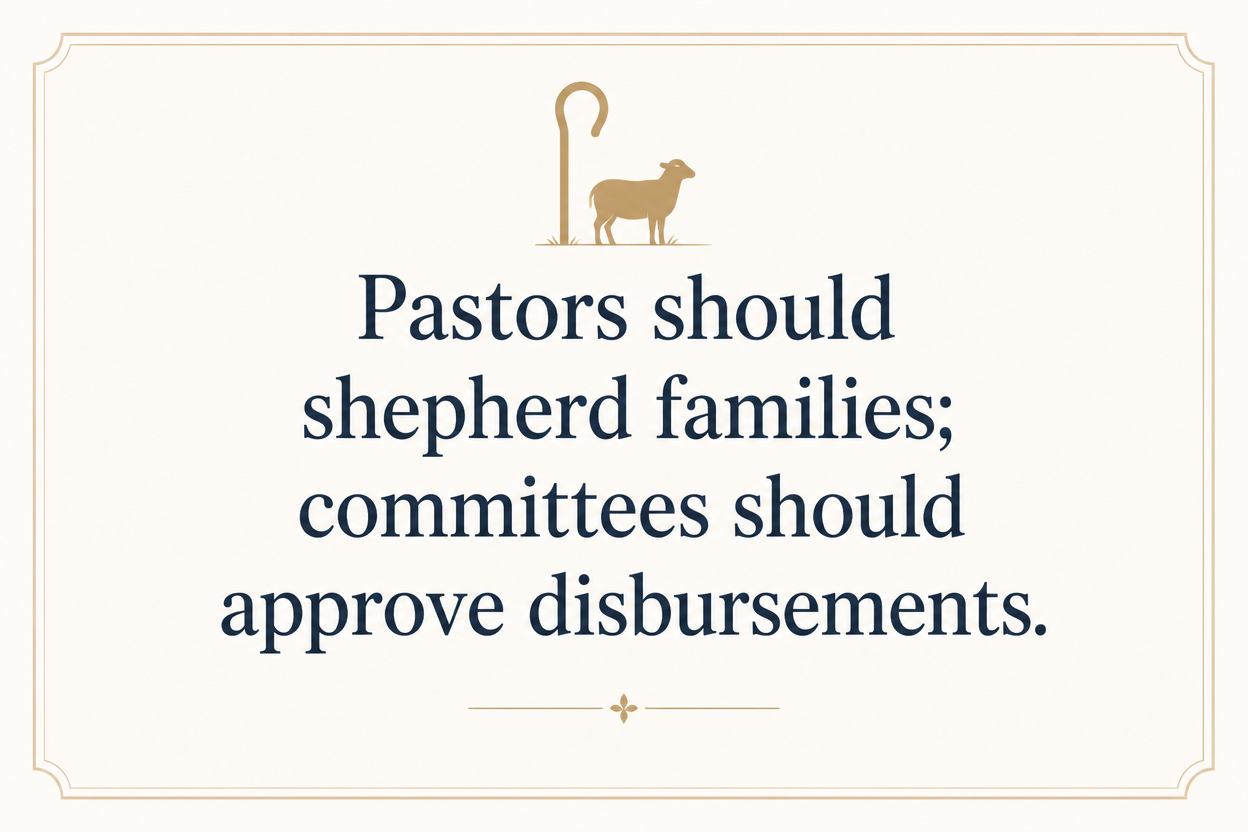 Key insight about How churches can fundraise for adoption assistance