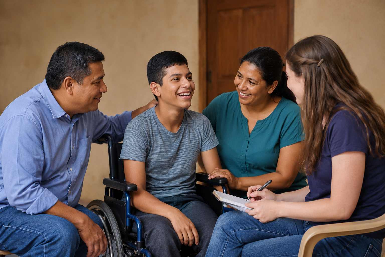 Guide to How disability ministries measure impact