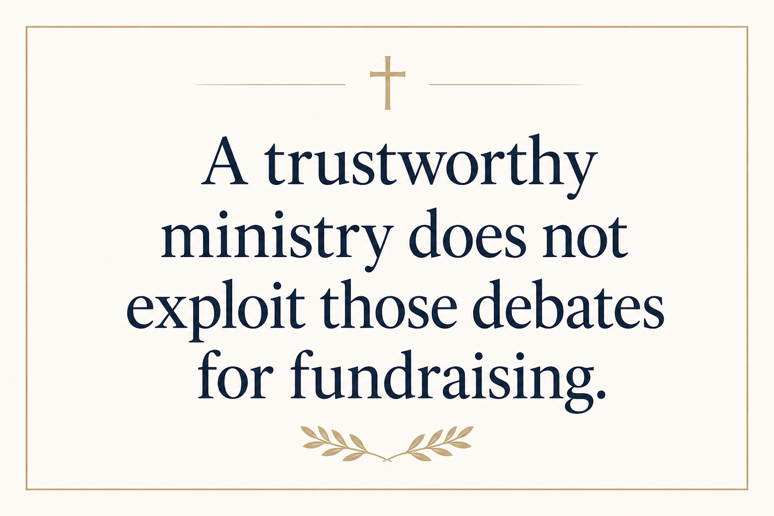 Key insight about How disability ministries partner with families spiritually