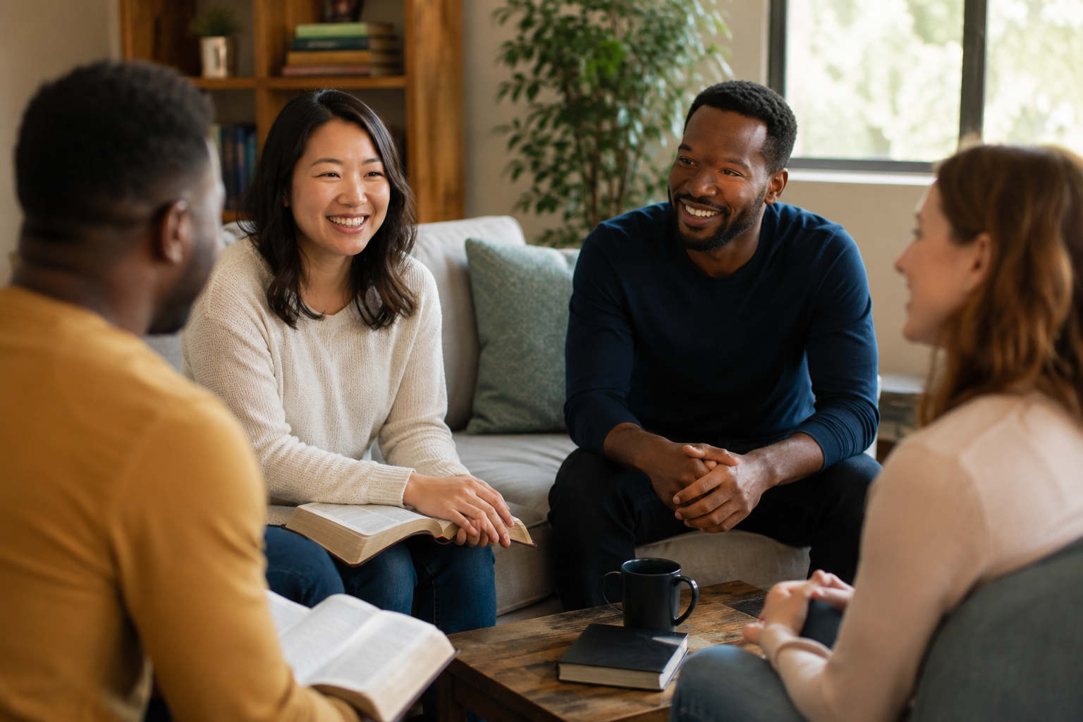 Guide to How Discipleship Ministries Measure Impact